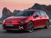 Volkswagen Golf GTI VIII покоління Хетчбек