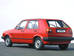 Volkswagen Golf II поколение/Typ 19 Хэтчбек