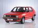 Volkswagen Golf II поколение/Typ 19 Хэтчбек