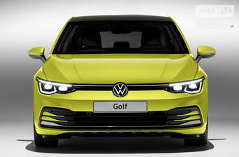 Volkswagen Golf 2023 R-Line