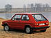 Volkswagen Golf I покоління (FL)//Typ 17 Хетчбек