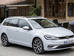 Volkswagen Golf VII покоління (FL)/Typ 5G Універсал