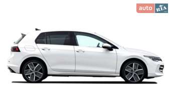 Volkswagen Golf 2025 в Ужгород