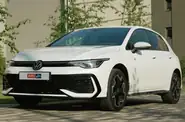 Новый Volkswagen Golf 8 поколение (FL) хэтчбек