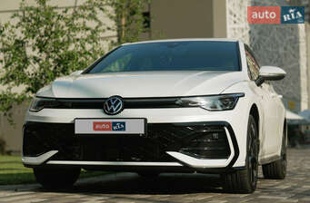 Volkswagen Golf 2025 в Мукачево