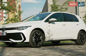 Volkswagen Golf 2025 в Мукачево
