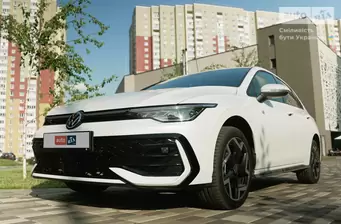 Volkswagen Golf R-Line 1.4 TSI AТ (150 к.с.) 