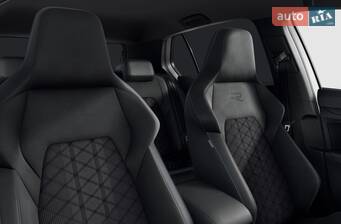 Volkswagen Golf 1.4 TSI AТ (150 к.с.) R-Line
