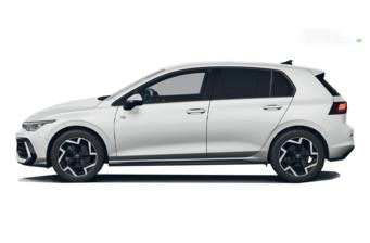 Volkswagen Golf 2025 R-Line