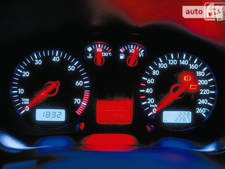 Golf Volkswagen Golf
