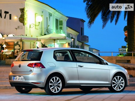 Volkswagen Golf 2006