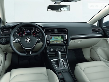 Volkswagen Golf 1996