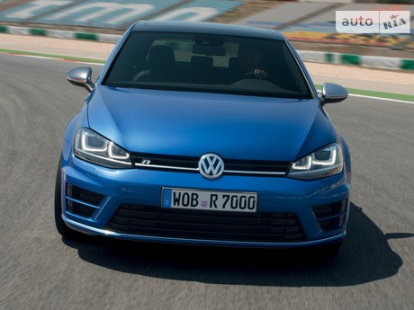 Golf Volkswagen Golf