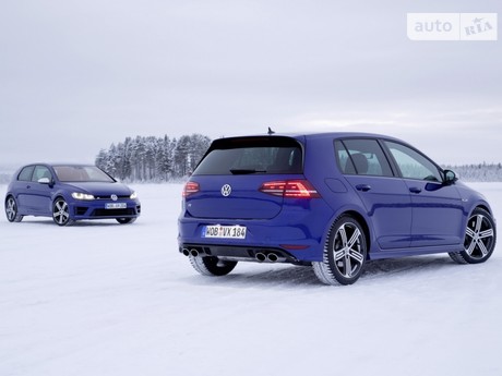 Volkswagen Golf 2010