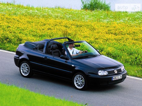 Volkswagen Golf 1997