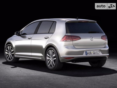 Golf Volkswagen Golf
