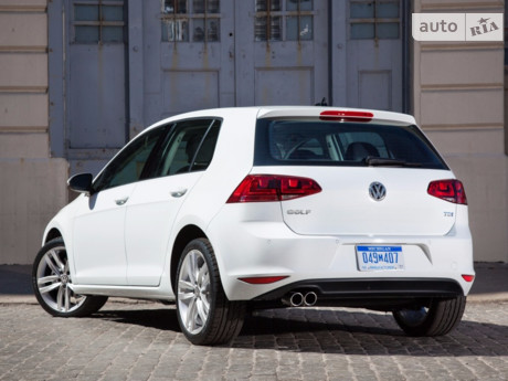 Golf Volkswagen Golf