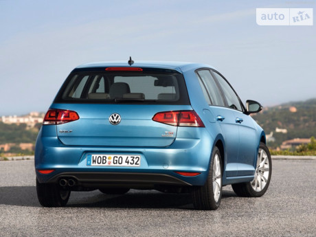 Volkswagen Golf 1999