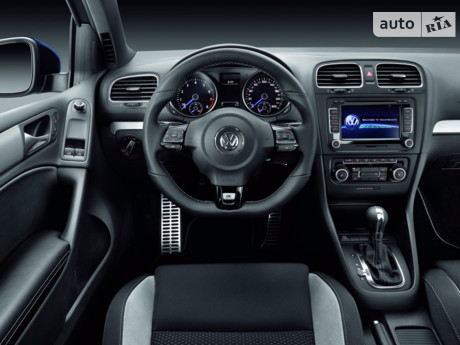 Volkswagen Golf 2011