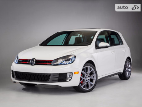 Golf Volkswagen Golf