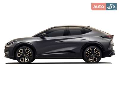 Volkswagen ID. UNYX 2024 Pro