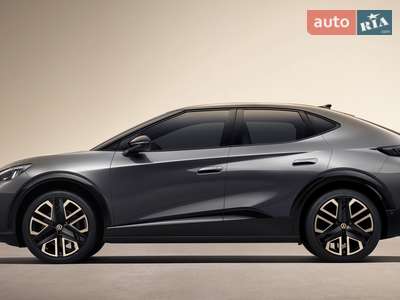 Volkswagen ID. UNYX 2024 Pro