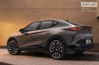 Volkswagen ID. UNYX 2024 Pro