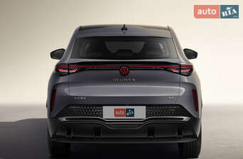 Volkswagen ID. UNYX 2024 в Київ