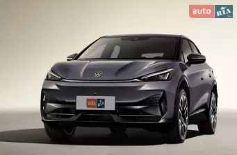 Volkswagen ID. UNYX