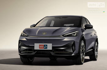 Volkswagen ID. UNYX 2024 Pro