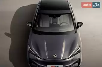 Volkswagen ID. UNYX