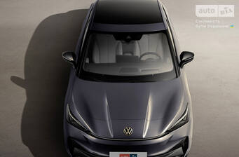 Volkswagen ID. UNYX 2024 Pro