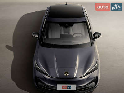 Volkswagen ID. UNYX 2024 Pro