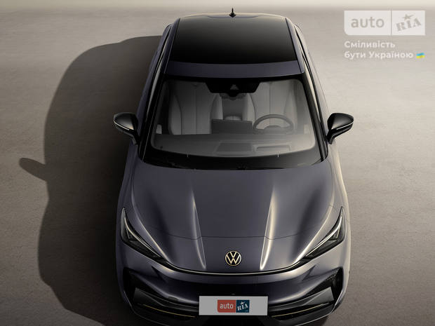 Volkswagen ID. UNYX 2024