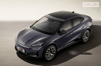 Volkswagen ID. UNYX 2024 Pro