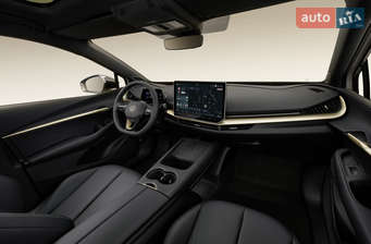 Volkswagen ID. UNYX 2024 в Київ