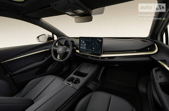 Volkswagen ID. UNYX 2024 Pro