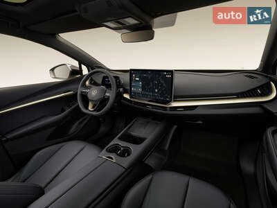 Volkswagen ID. UNYX 2024 Pro