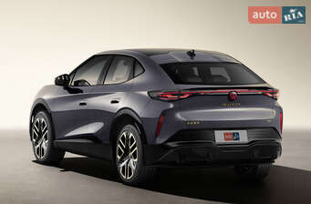 Volkswagen ID. UNYX 2024 в Київ