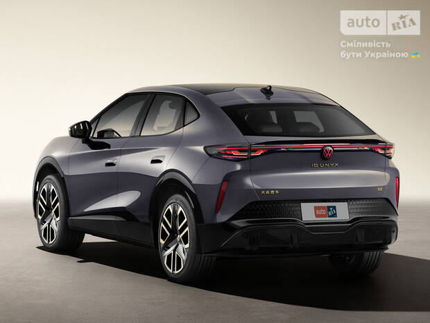 Volkswagen ID. UNYX 2024