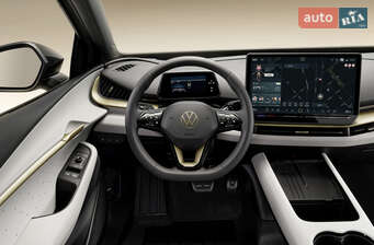 Volkswagen ID. UNYX 2024 в Київ