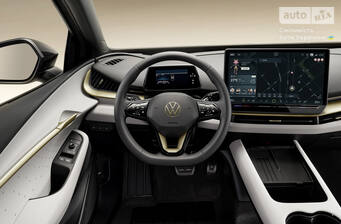 Volkswagen ID. UNYX 2024 Pro