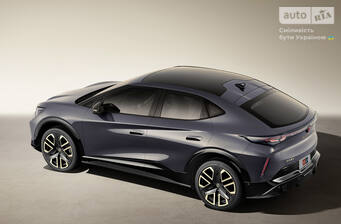 Volkswagen ID. UNYX 2024 Pro