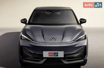 Volkswagen ID. UNYX 2024 в Київ