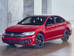 Volkswagen Jetta VII покоління (FL) Седан