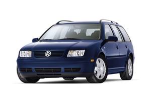 Volkswagen jetta IV поколение (FL) Универсал