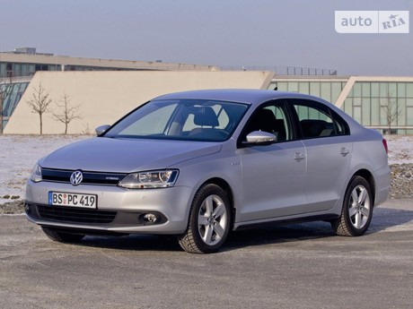 Jetta Volkswagen Jetta
