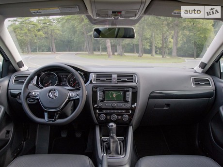 Volkswagen Jetta 2004