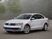 Volkswagen Jetta VI поколение Седан