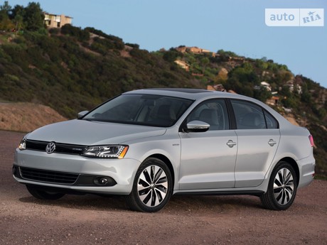 Jetta Volkswagen Jetta